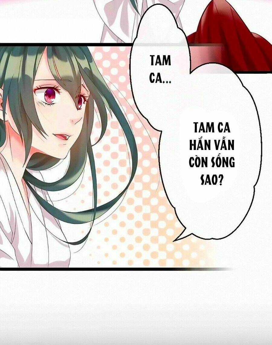 Thịnh Thế Đế Vương Phi: Chapter 3