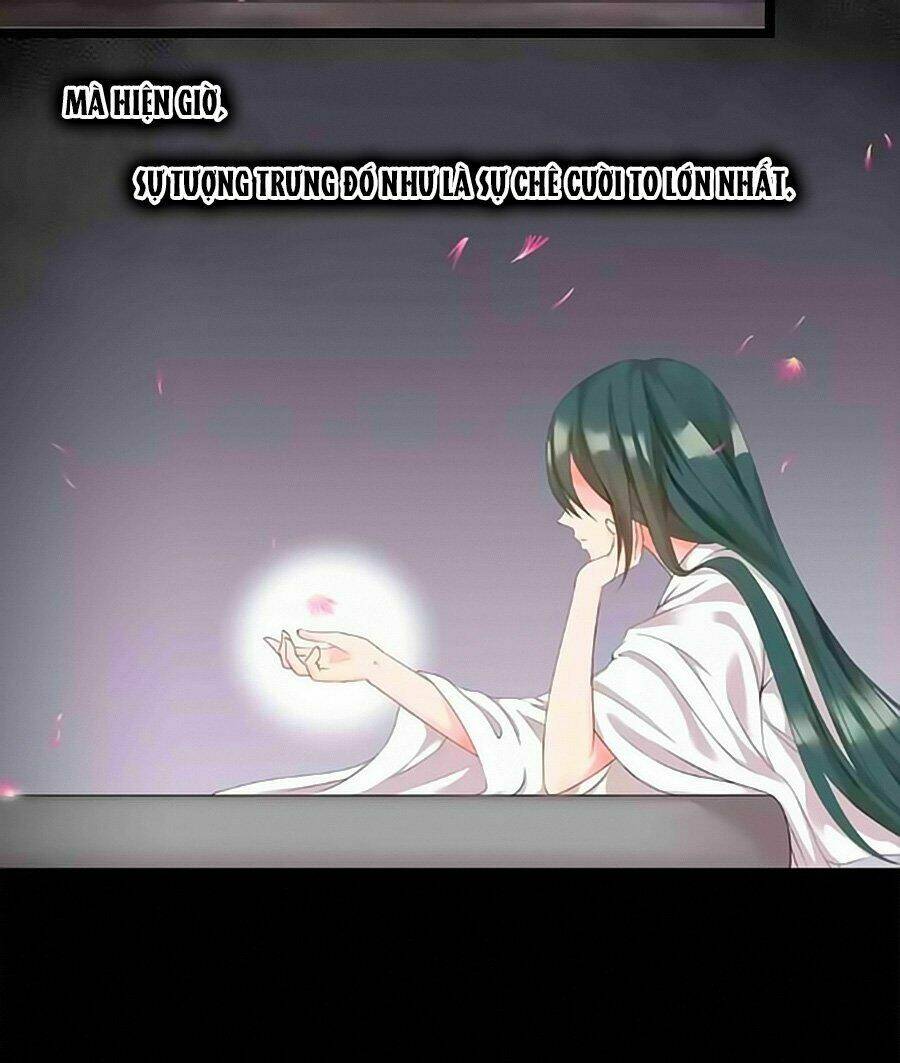 Thịnh Thế Đế Vương Phi: Chapter 3