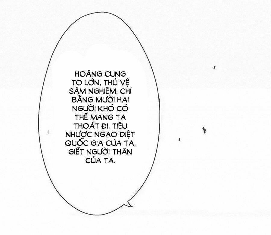 Thịnh Thế Đế Vương Phi: Chapter 3