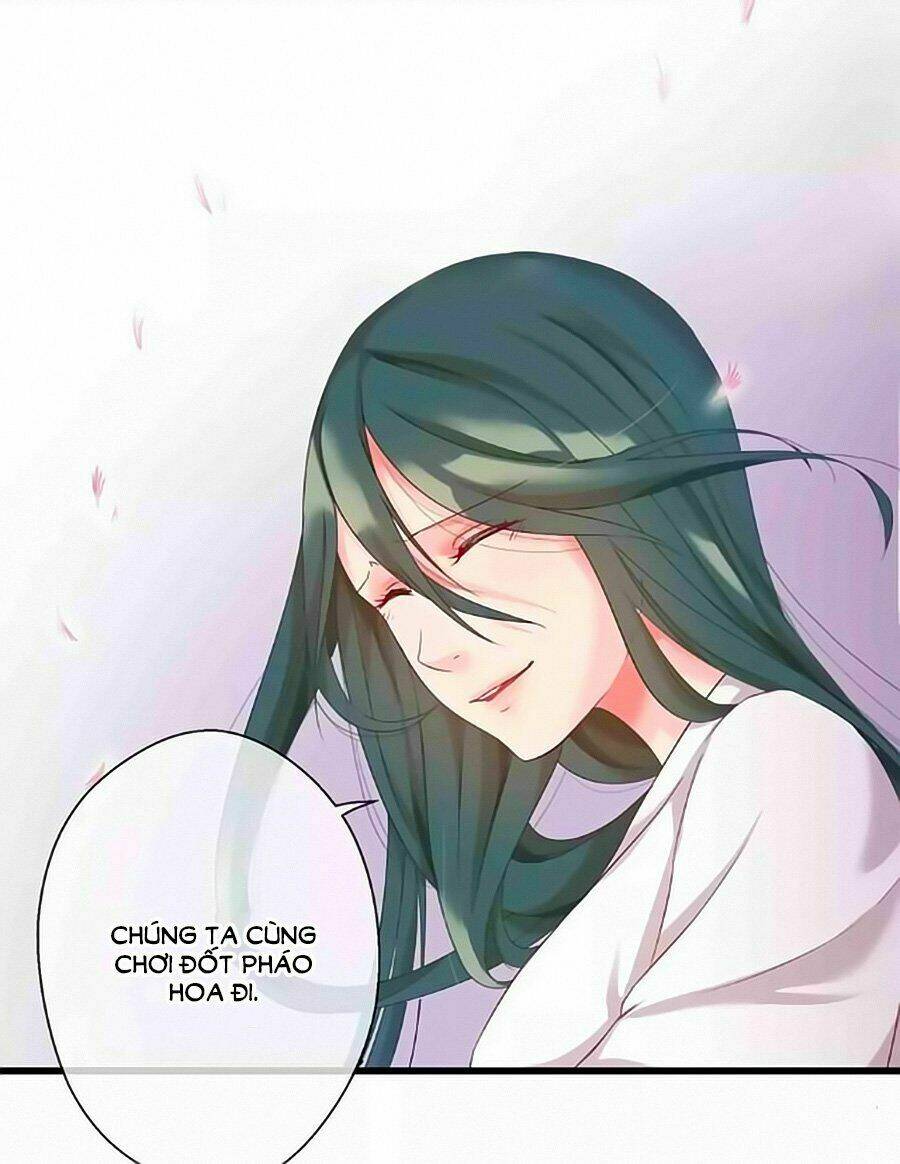 Thịnh Thế Đế Vương Phi: Chapter 3