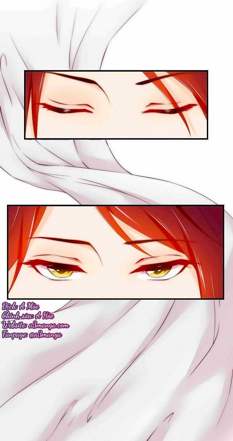 Thịnh Thế Đế Vương Phi: Chapter 54.5