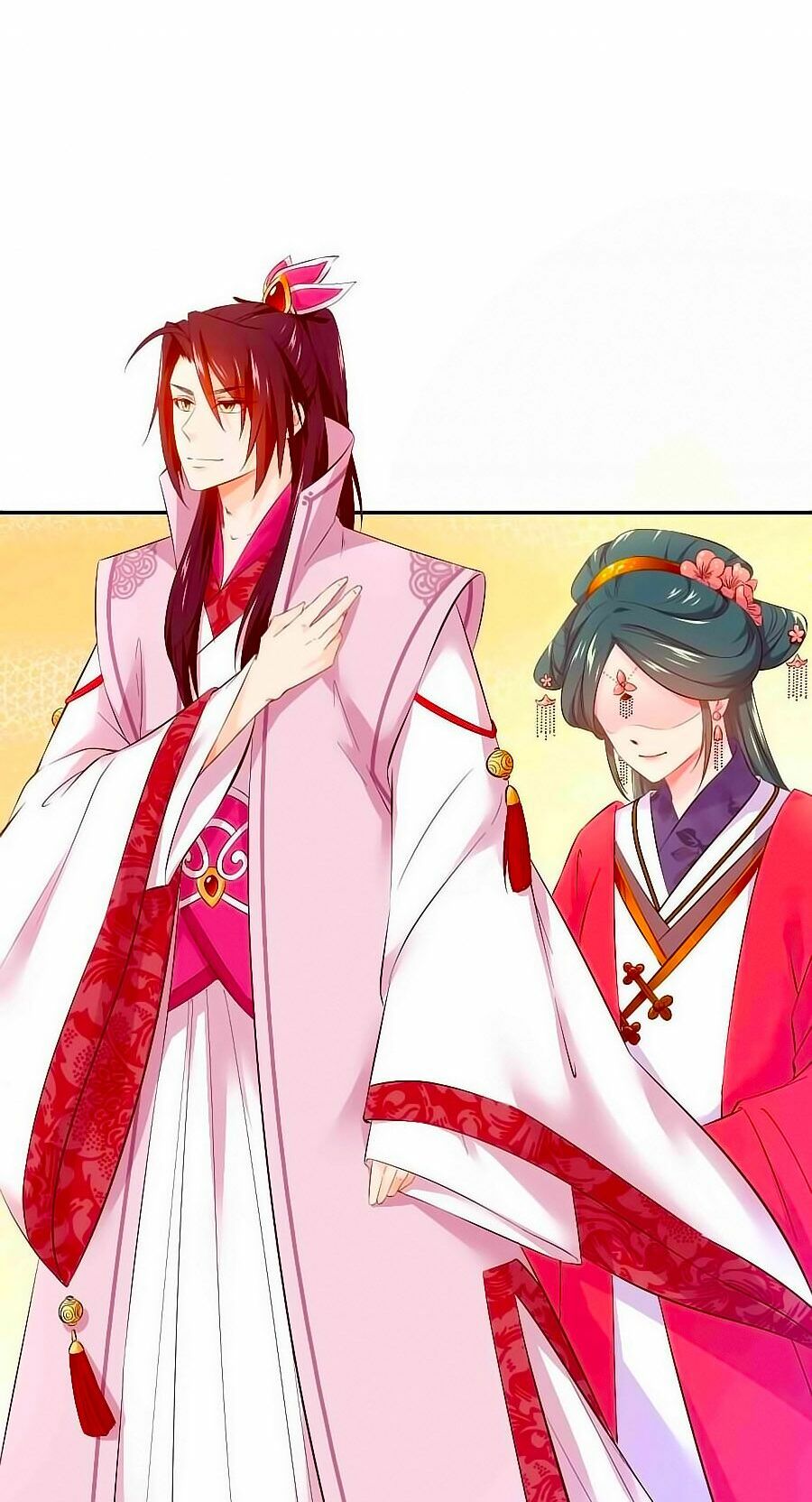 Thịnh Thế Đế Vương Phi: Chapter 67