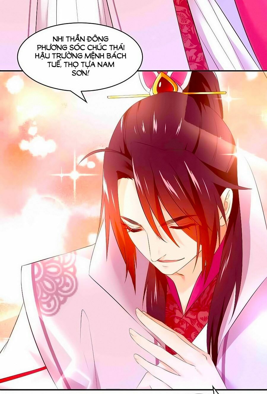 Thịnh Thế Đế Vương Phi: Chapter 67