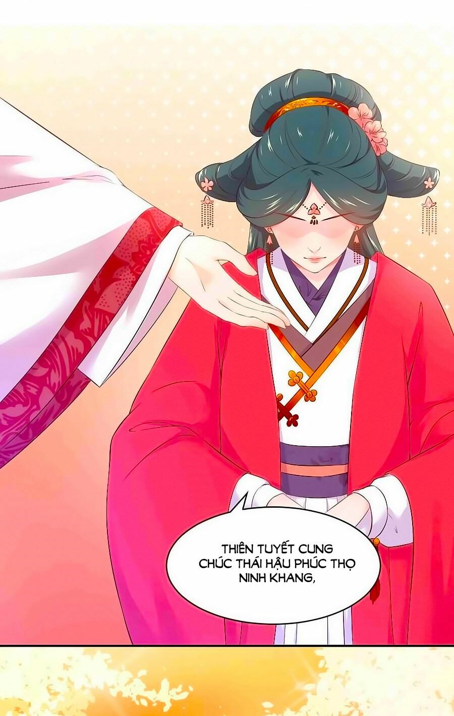 Thịnh Thế Đế Vương Phi: Chapter 67