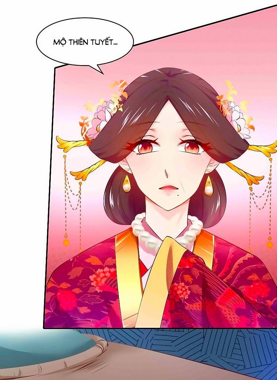 Thịnh Thế Đế Vương Phi: Chapter 67