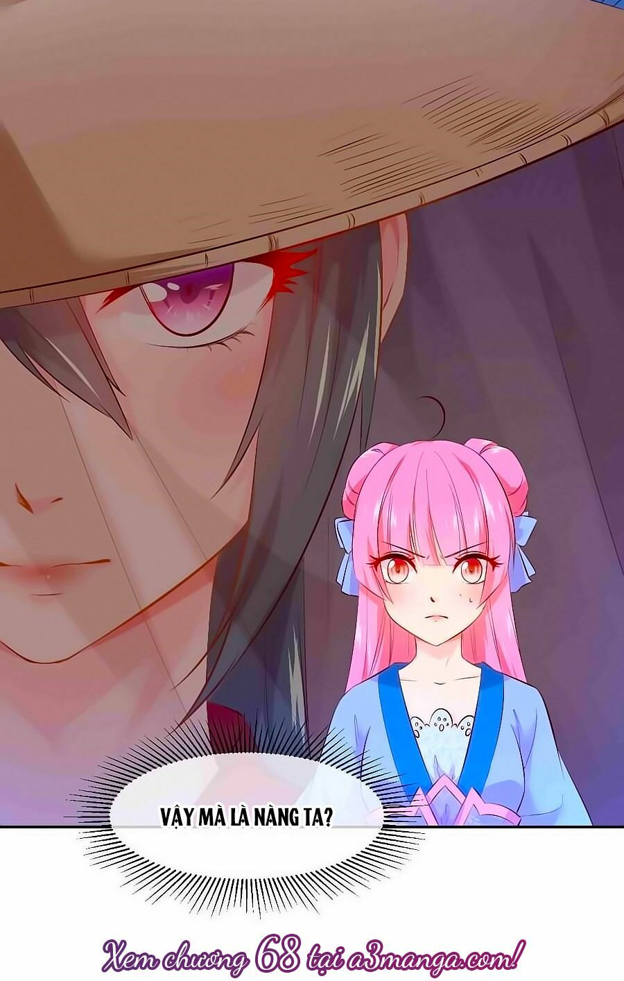 Thịnh Thế Đế Vương Phi: Chapter 67
