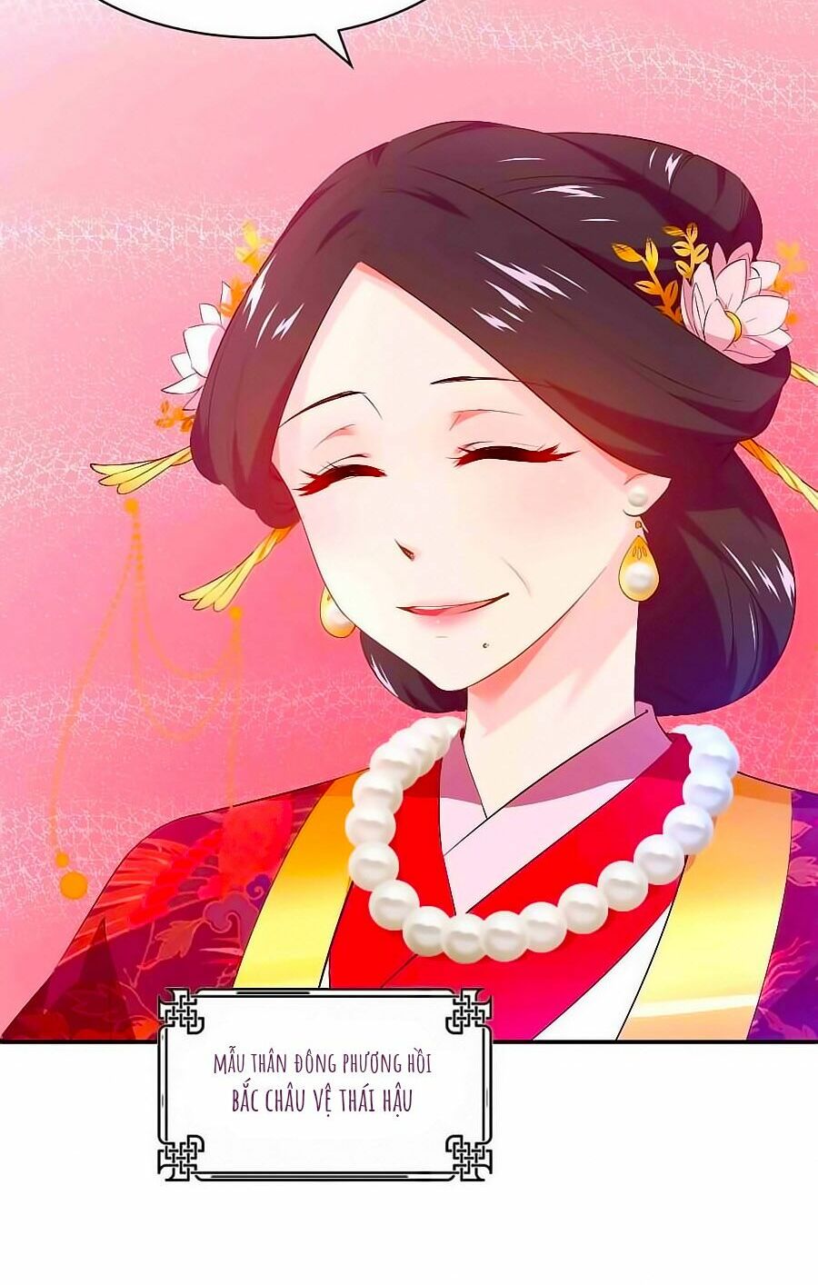 Thịnh Thế Đế Vương Phi: Chapter 67