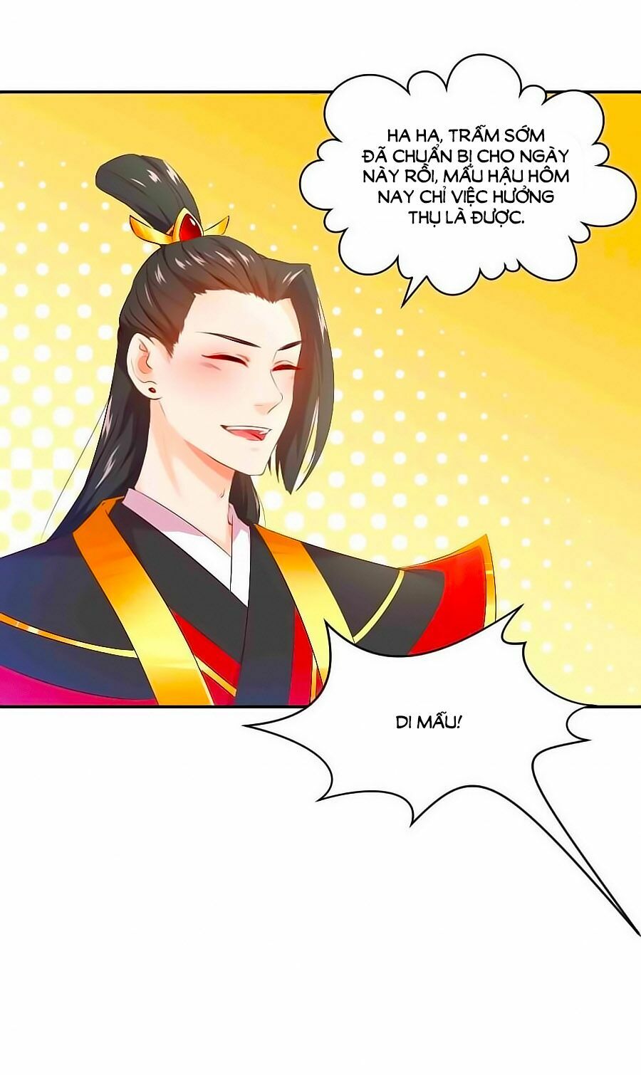 Thịnh Thế Đế Vương Phi: Chapter 67
