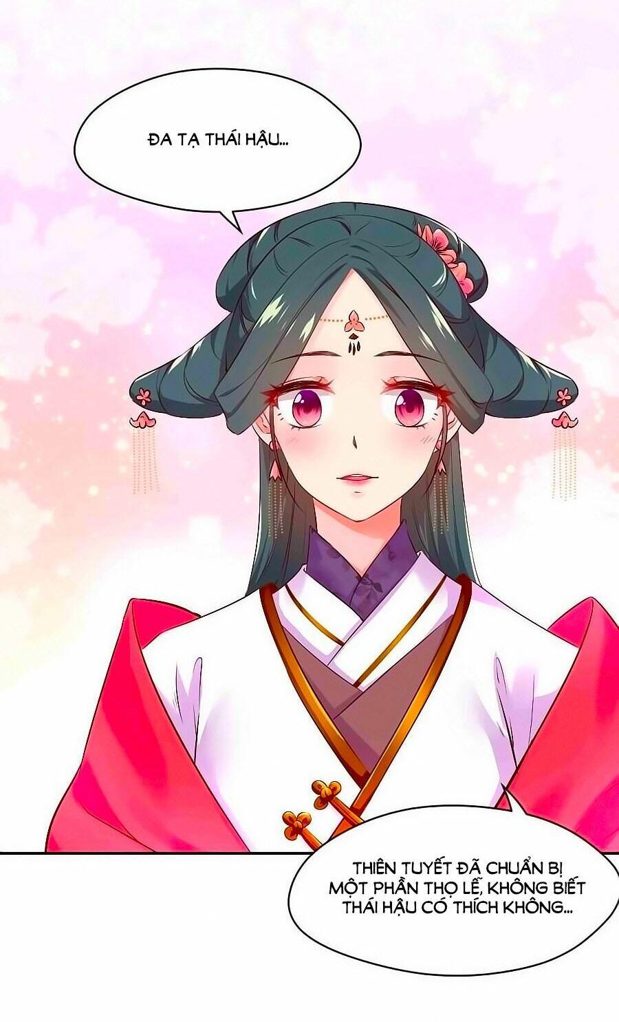 Thịnh Thế Đế Vương Phi: Chapter 68