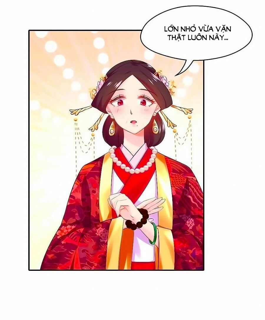 Thịnh Thế Đế Vương Phi: Chapter 68