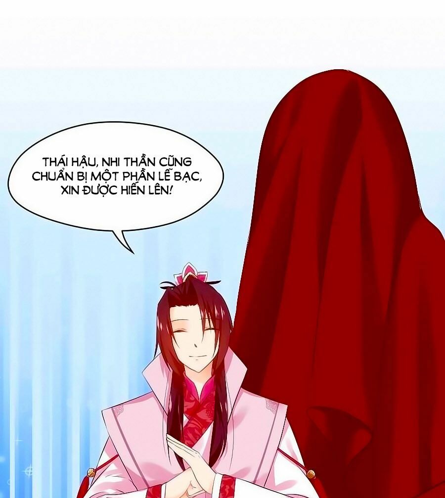 Thịnh Thế Đế Vương Phi: Chapter 68