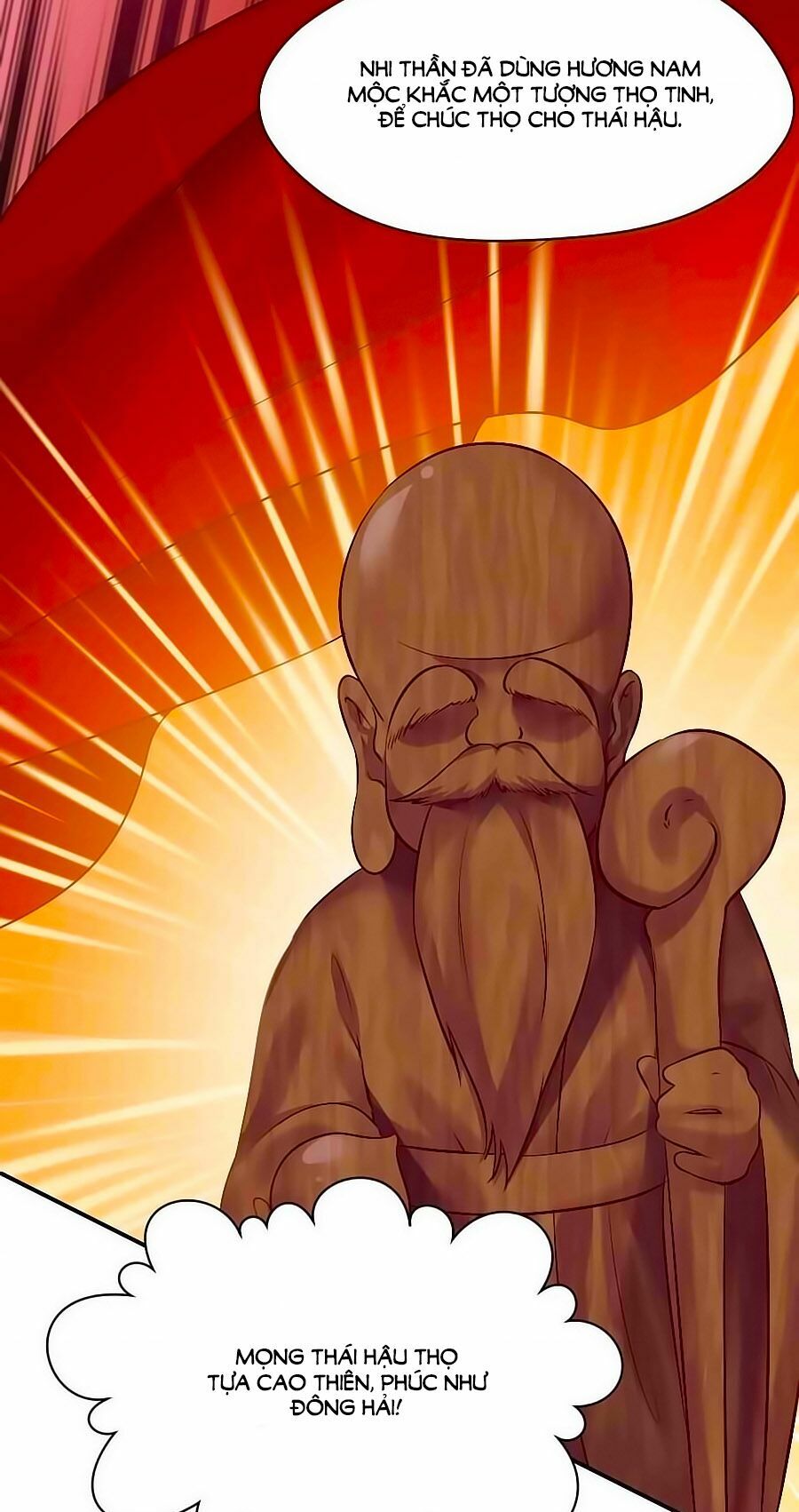 Thịnh Thế Đế Vương Phi: Chapter 68