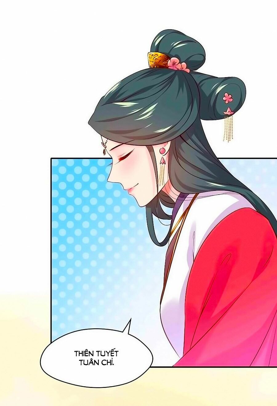 Thịnh Thế Đế Vương Phi: Chapter 68