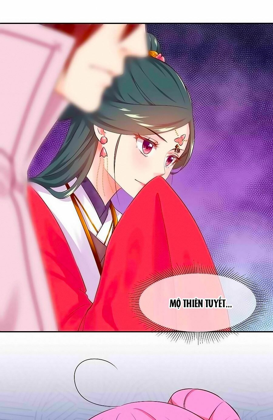 Thịnh Thế Đế Vương Phi: Chapter 68