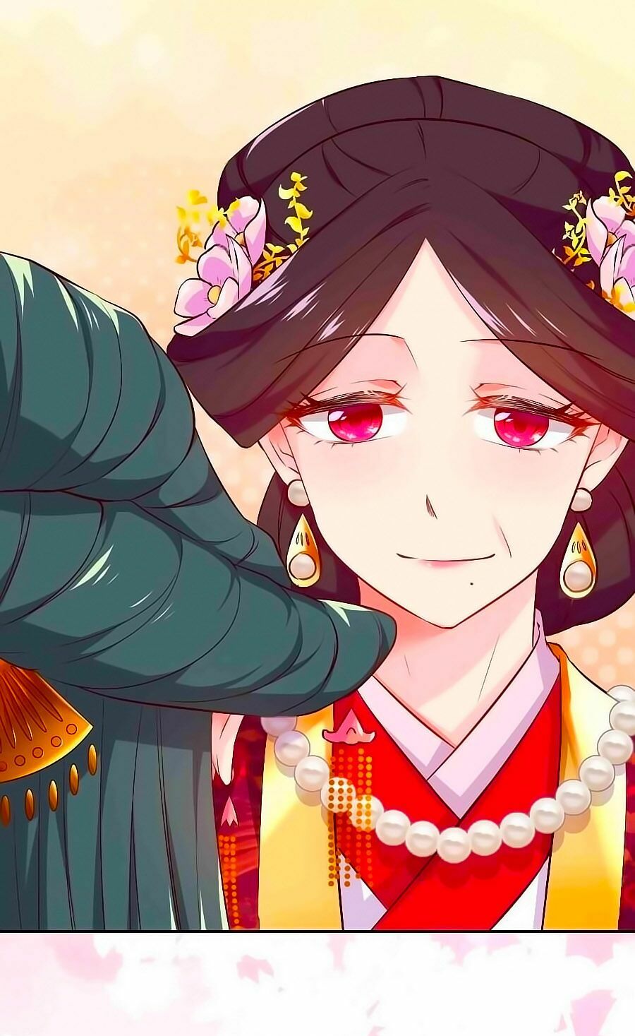 Thịnh Thế Đế Vương Phi: Chapter 68