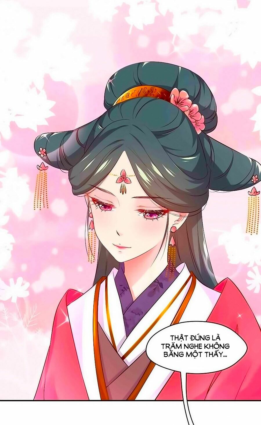 Thịnh Thế Đế Vương Phi: Chapter 68