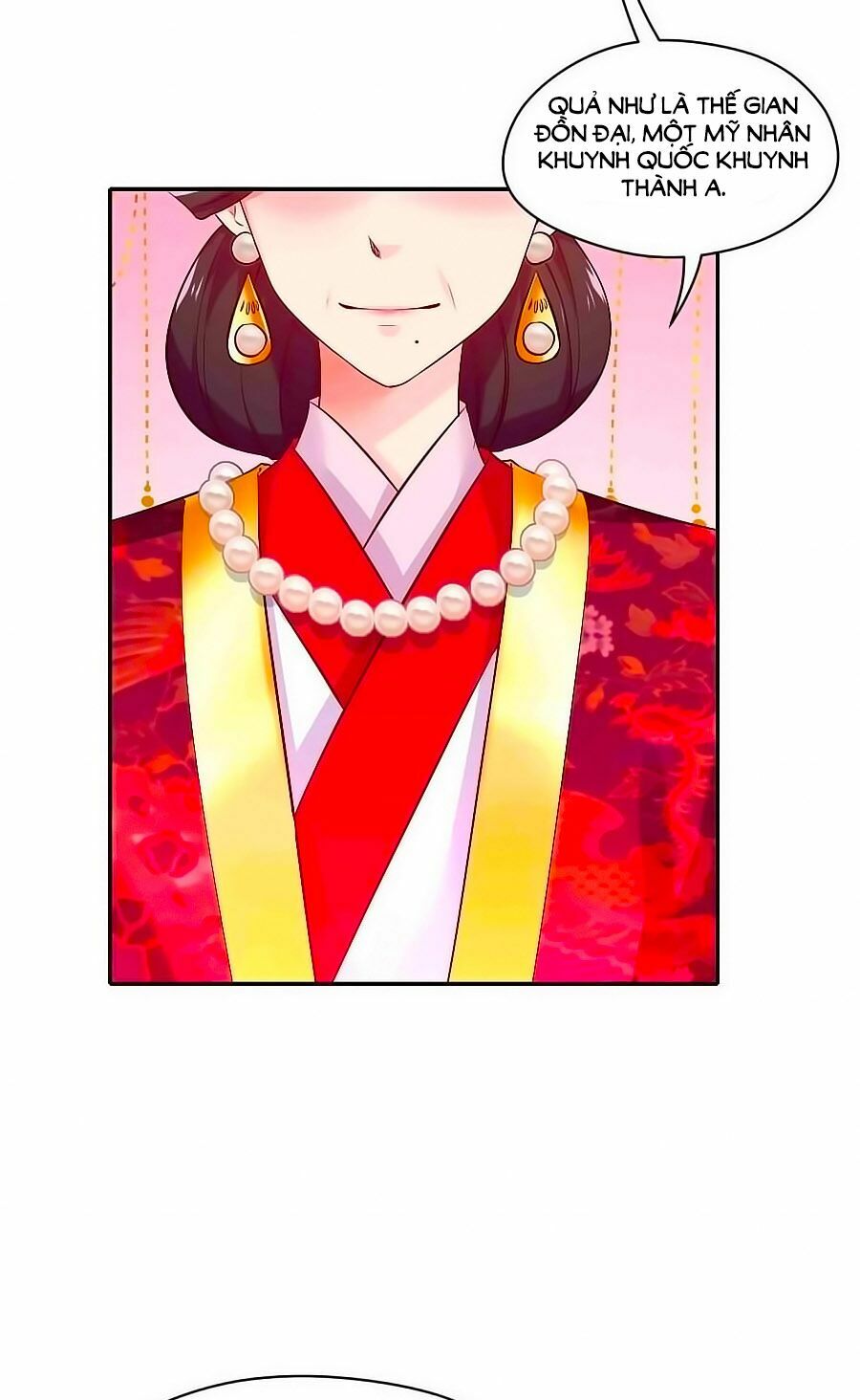 Thịnh Thế Đế Vương Phi: Chapter 68