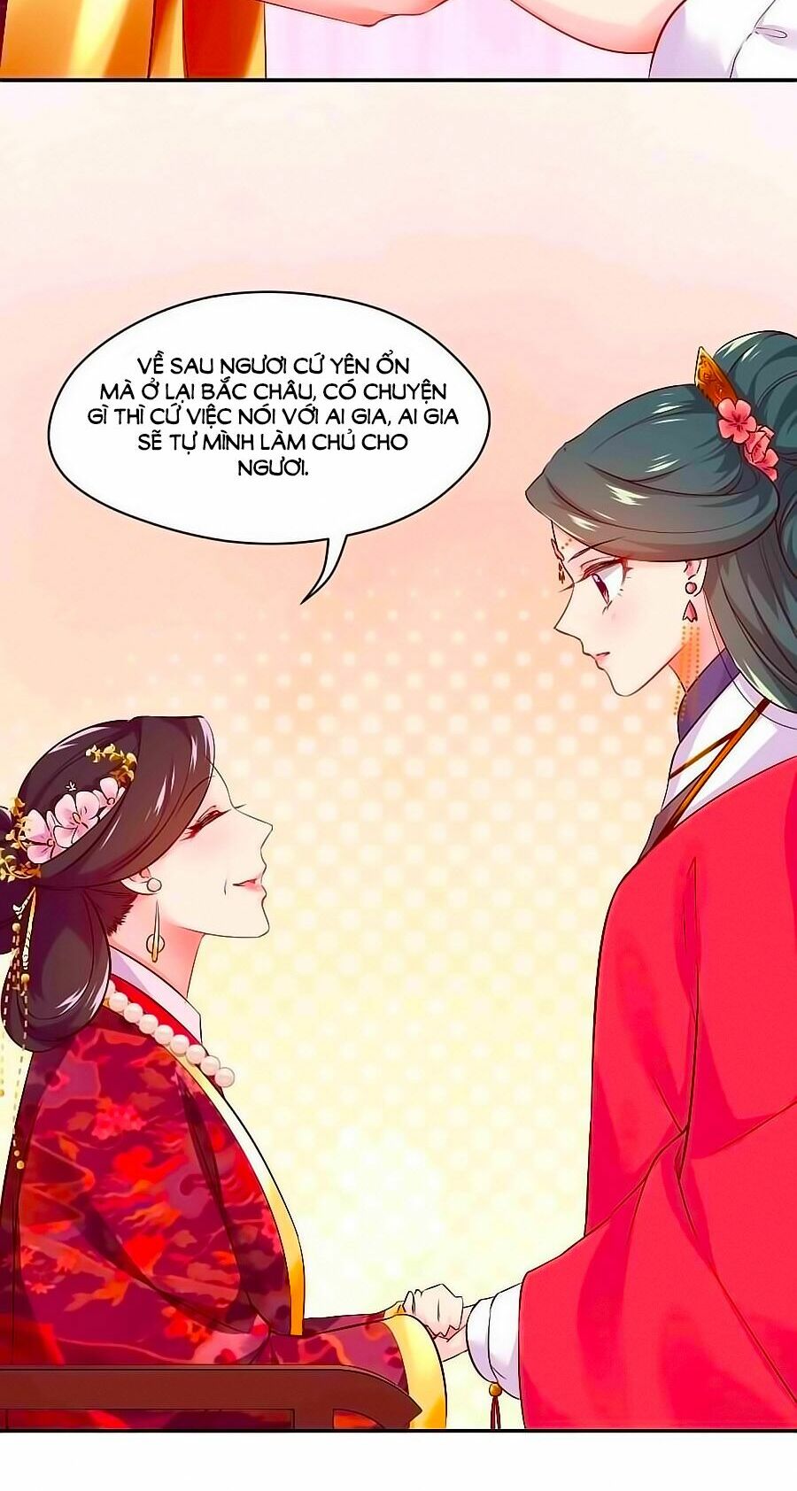 Thịnh Thế Đế Vương Phi: Chapter 68