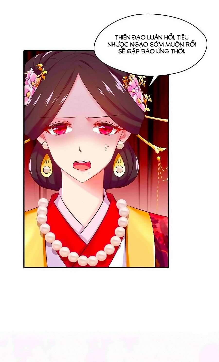 Thịnh Thế Đế Vương Phi: Chapter 68