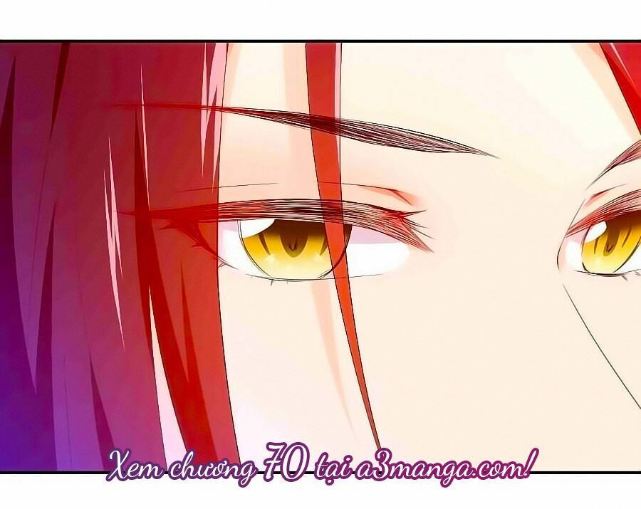 Thịnh Thế Đế Vương Phi: Chapter 69