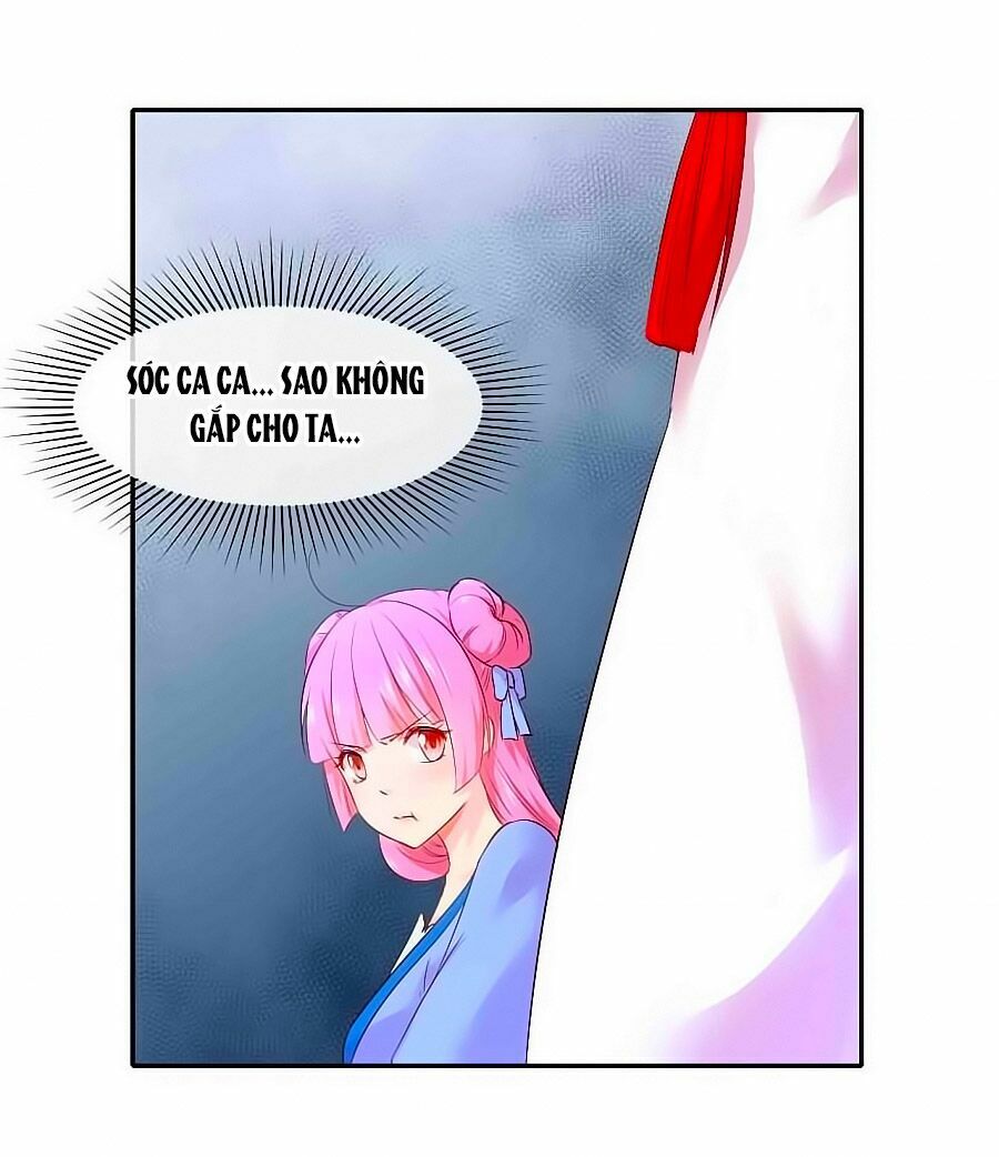 Thịnh Thế Đế Vương Phi: Chapter 69