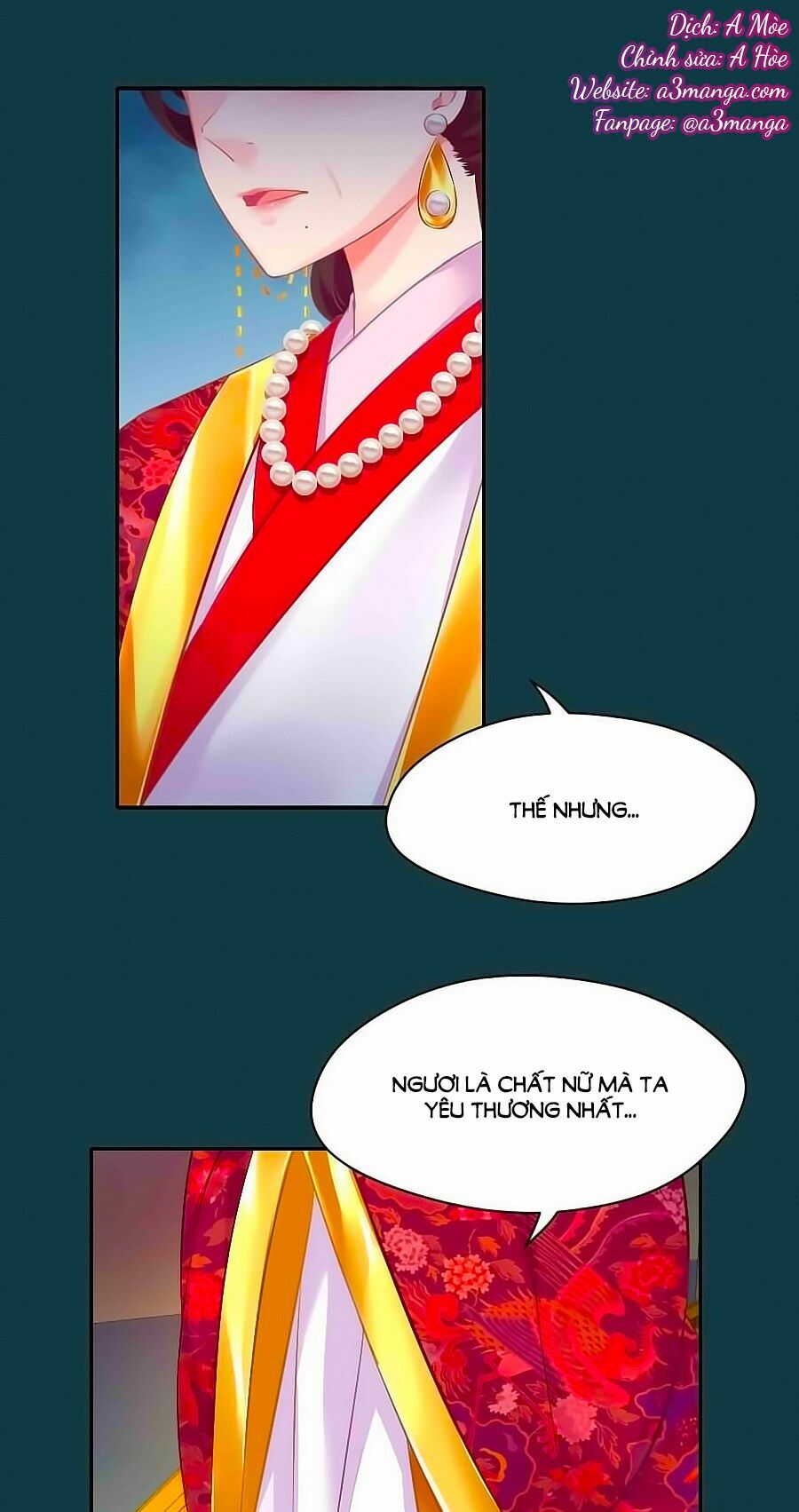 Thịnh Thế Đế Vương Phi: Chapter 77