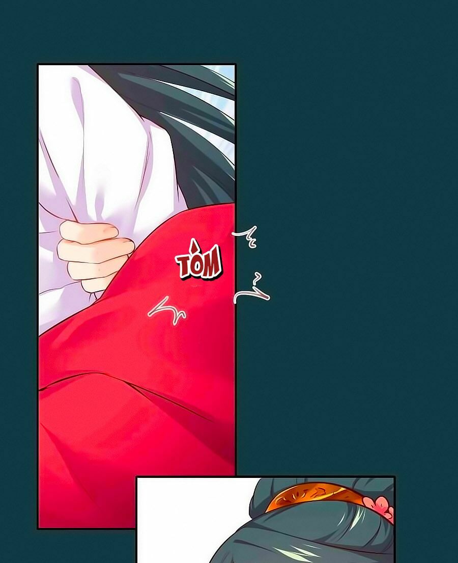 Thịnh Thế Đế Vương Phi: Chapter 77