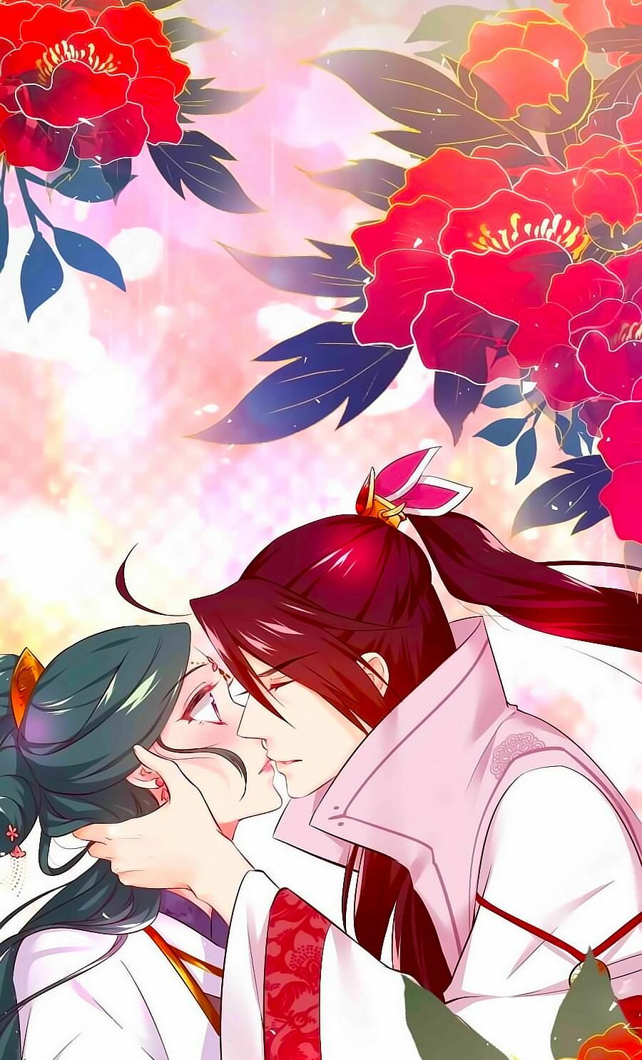Thịnh Thế Đế Vương Phi: Chapter 77