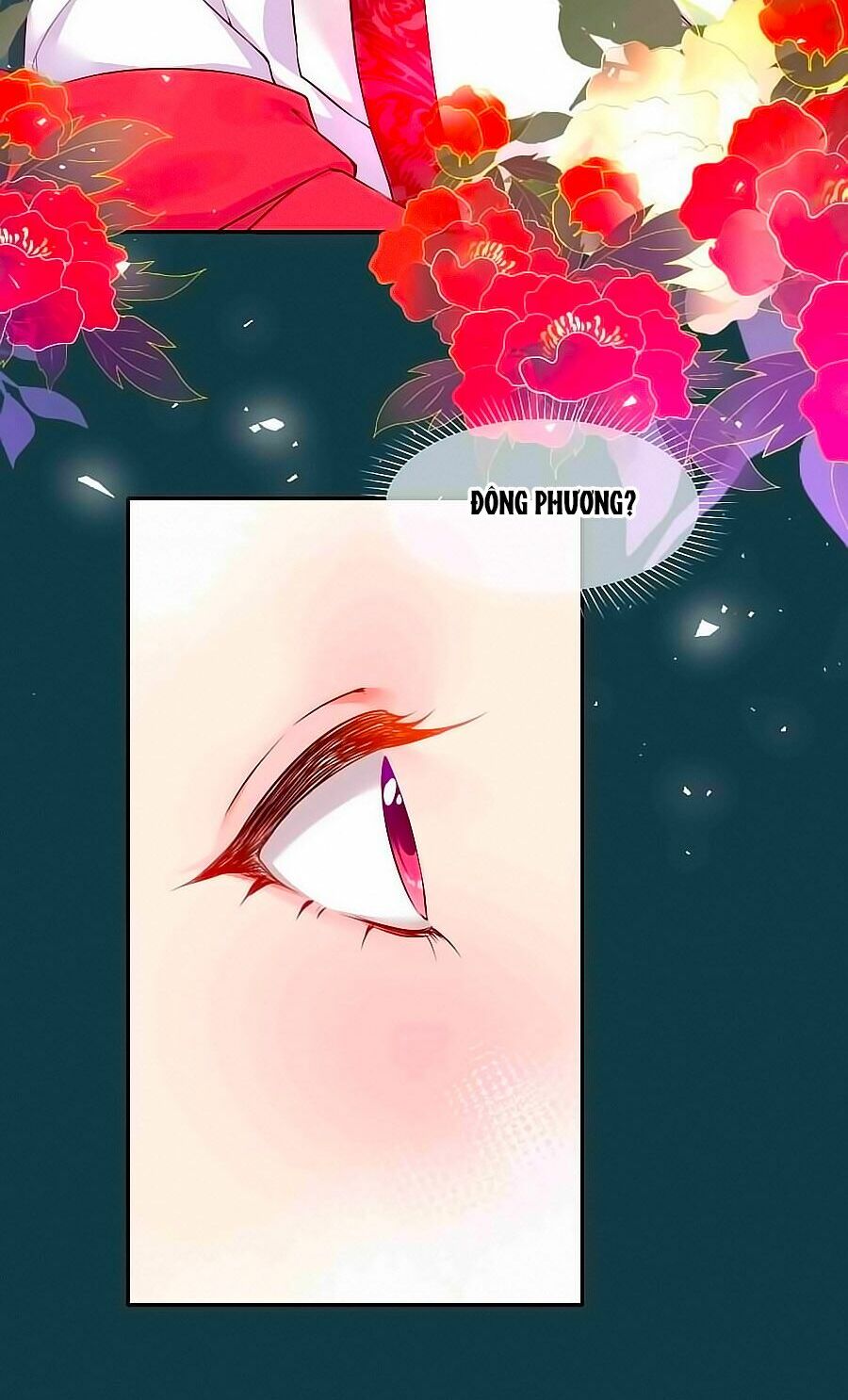 Thịnh Thế Đế Vương Phi: Chapter 77