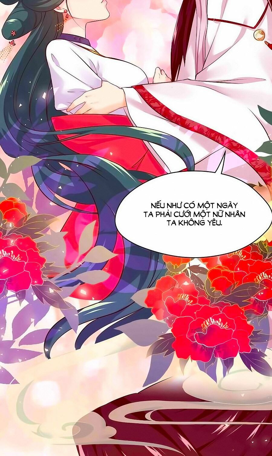 Thịnh Thế Đế Vương Phi: Chapter 77