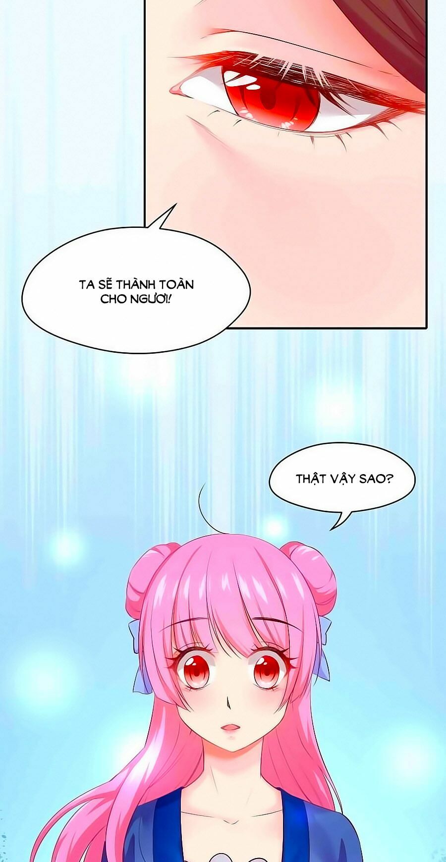 Thịnh Thế Đế Vương Phi: Chapter 77