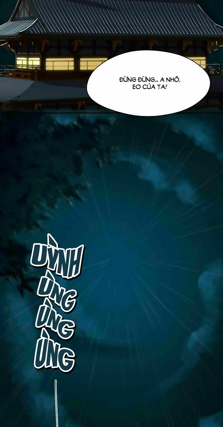 Thịnh Thế Đế Vương Phi: Chapter 77