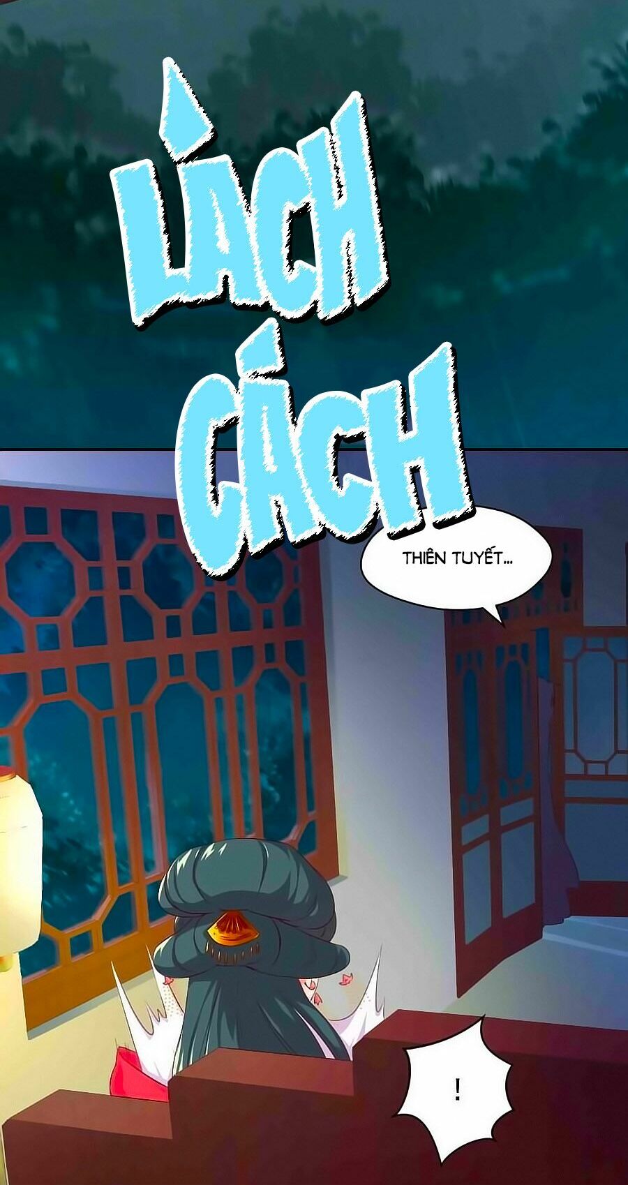 Thịnh Thế Đế Vương Phi: Chapter 77