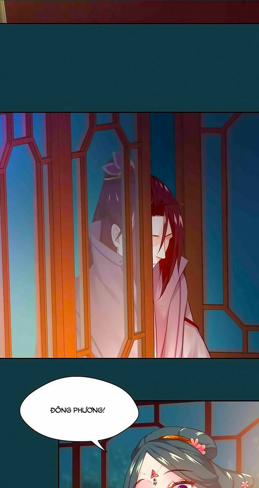 Thịnh Thế Đế Vương Phi: Chapter 77