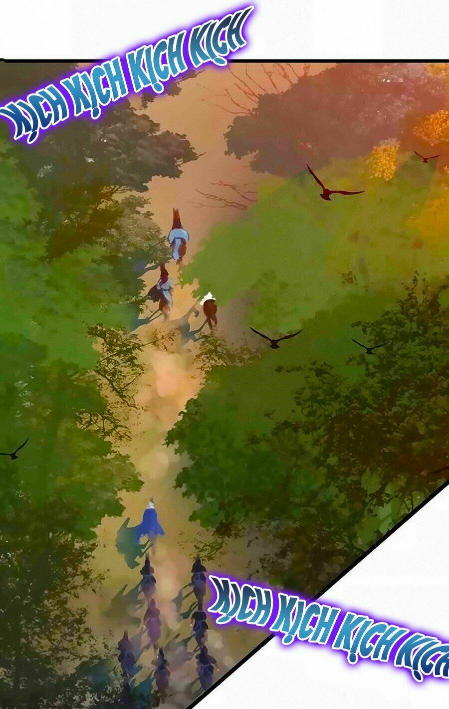 Thịnh Thế Đế Vương Phi: Chapter 8