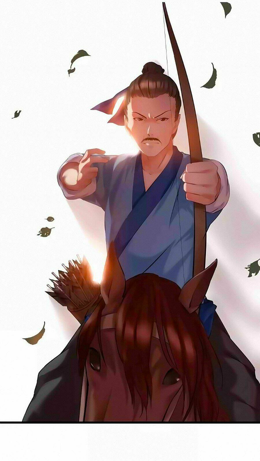 Thịnh Thế Đế Vương Phi: Chapter 8