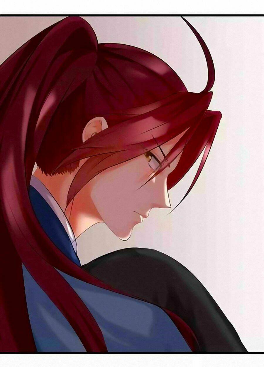 Thịnh Thế Đế Vương Phi: Chapter 8