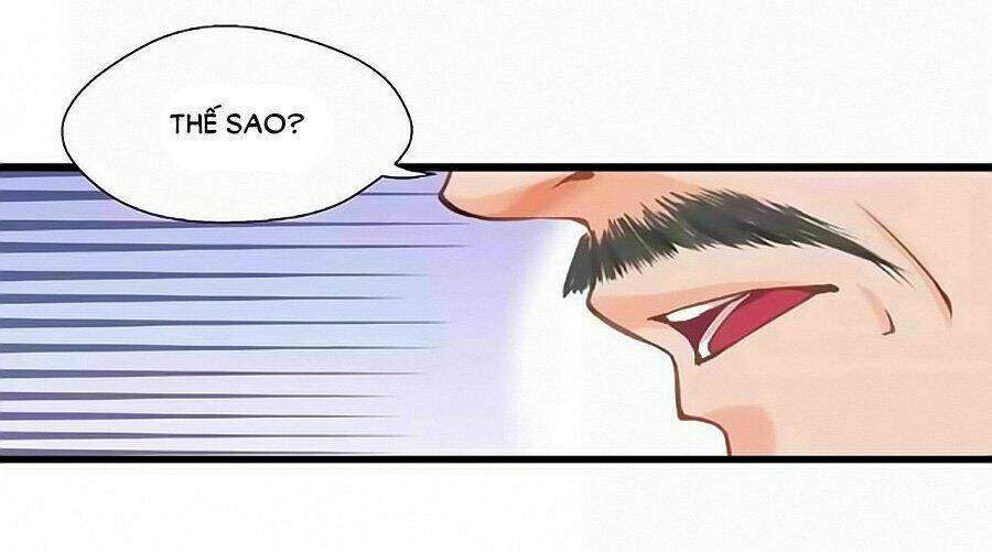 Thịnh Thế Đế Vương Phi: Chapter 8