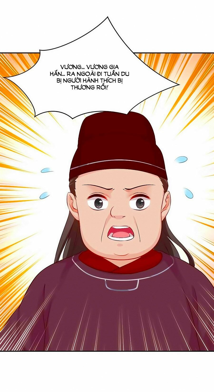 Thịnh Thế Đế Vương Phi: Chapter 82