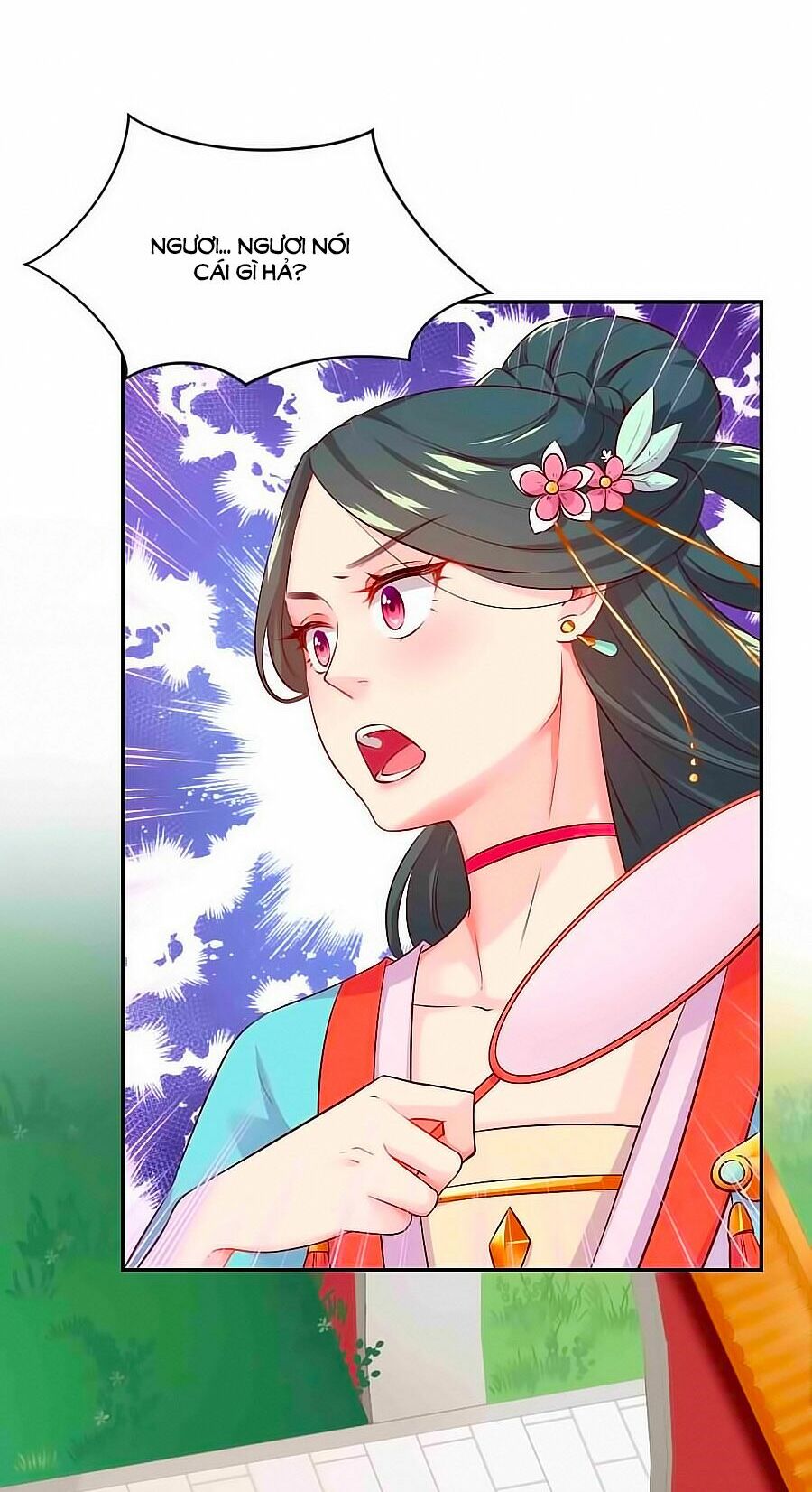 Thịnh Thế Đế Vương Phi: Chapter 82