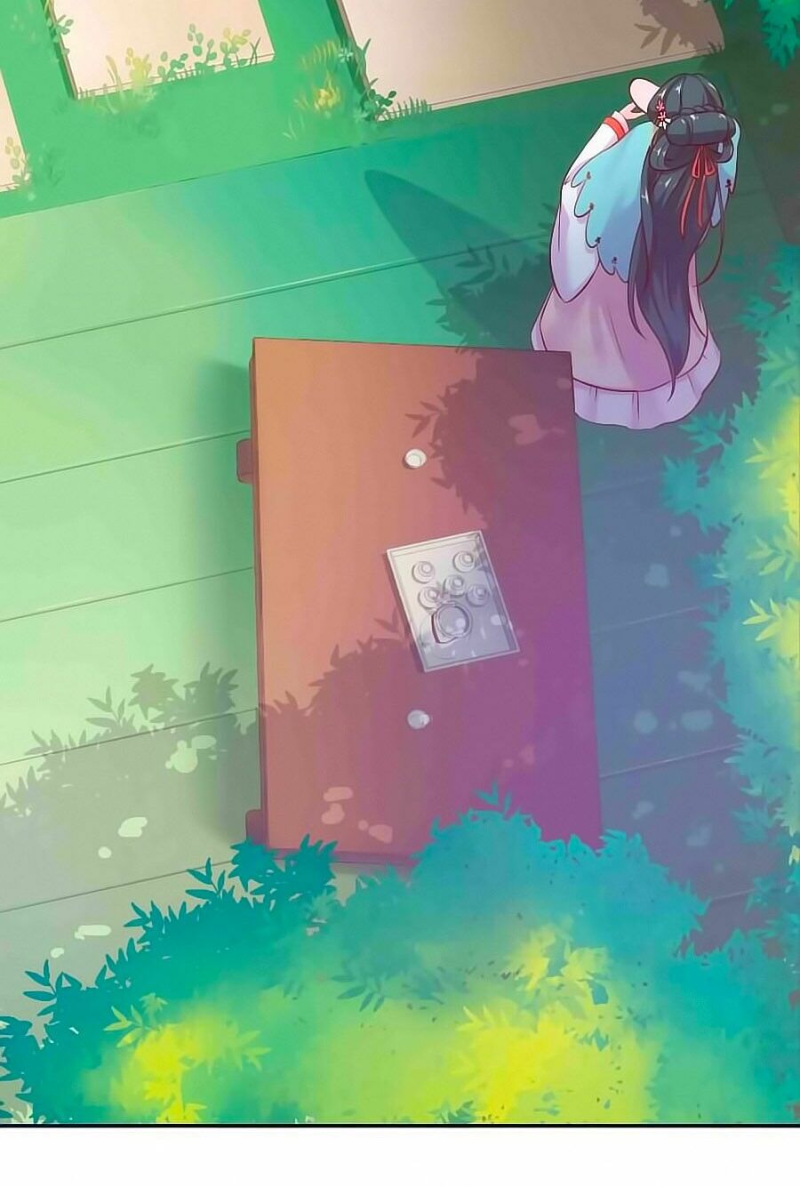 Thịnh Thế Đế Vương Phi: Chapter 82