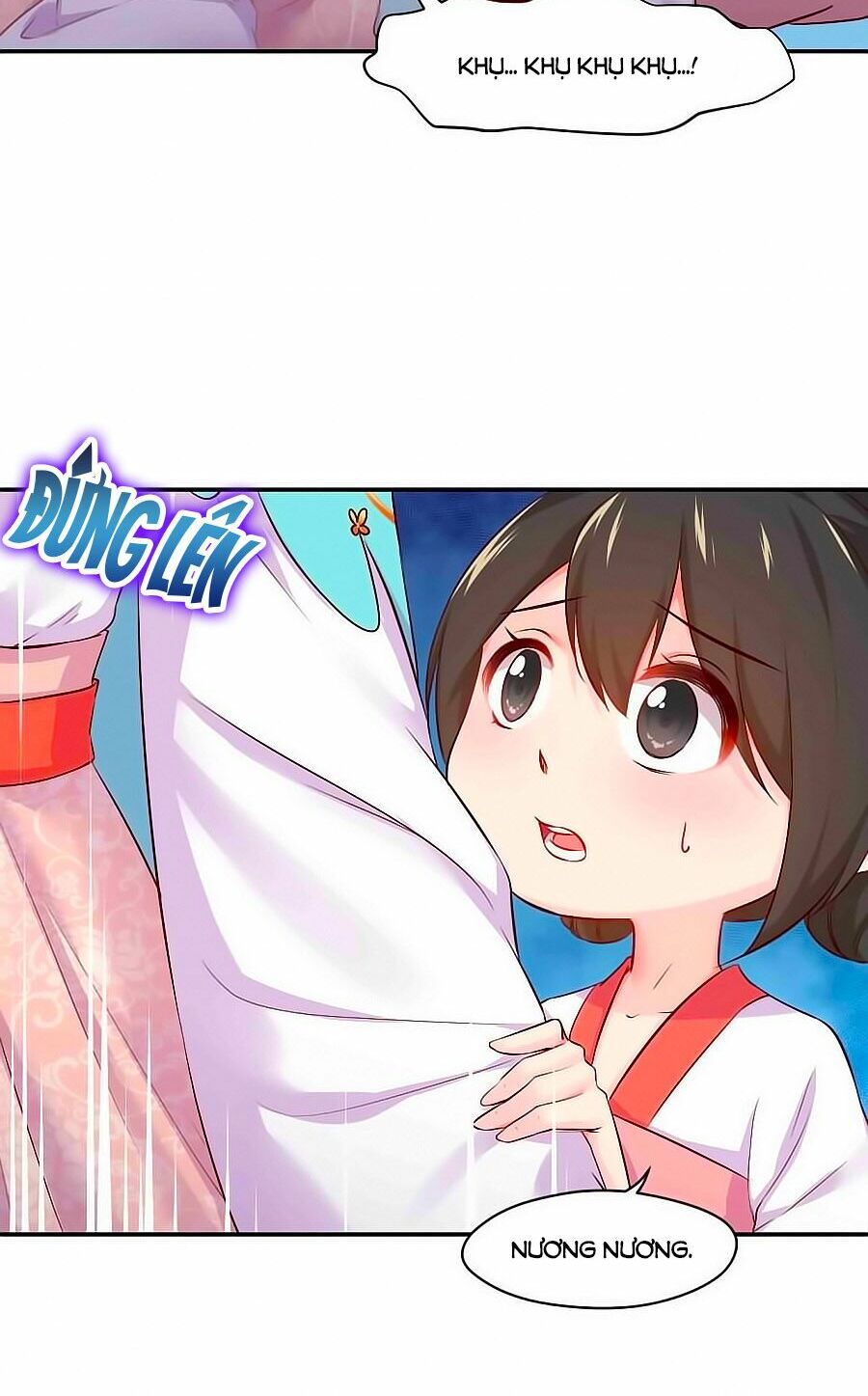 Thịnh Thế Đế Vương Phi: Chapter 82