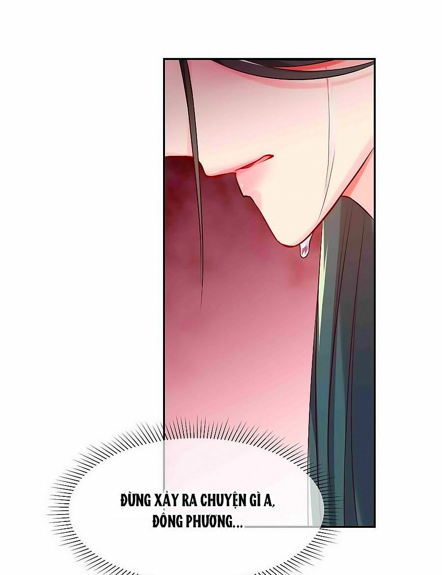 Thịnh Thế Đế Vương Phi: Chapter 82