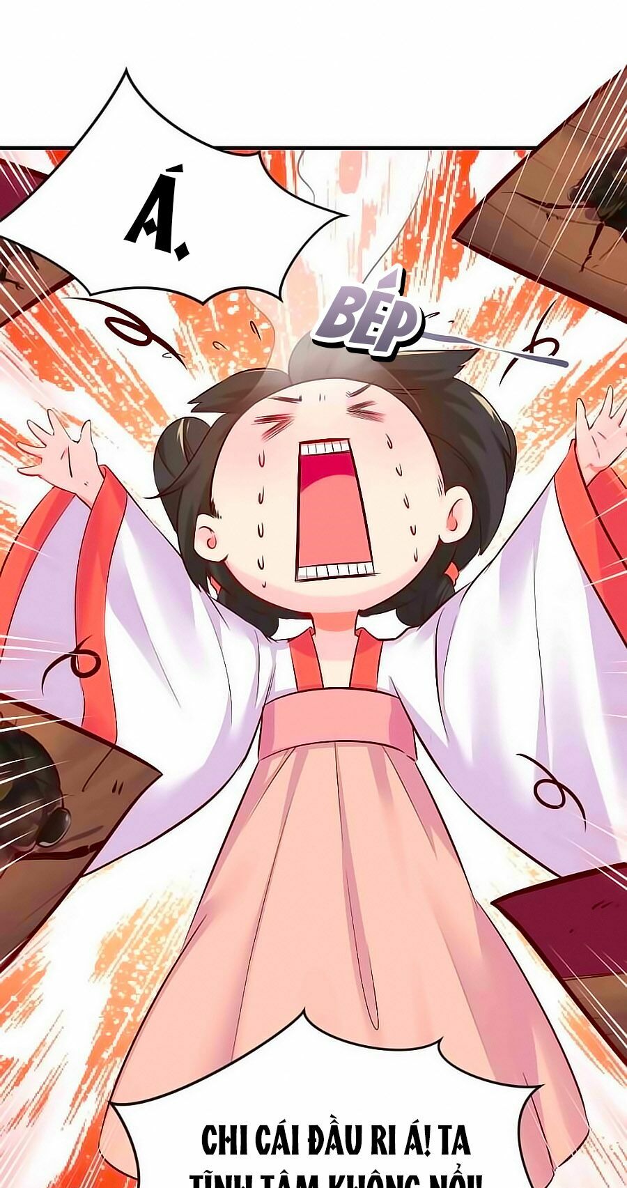 Thịnh Thế Đế Vương Phi: Chapter 82