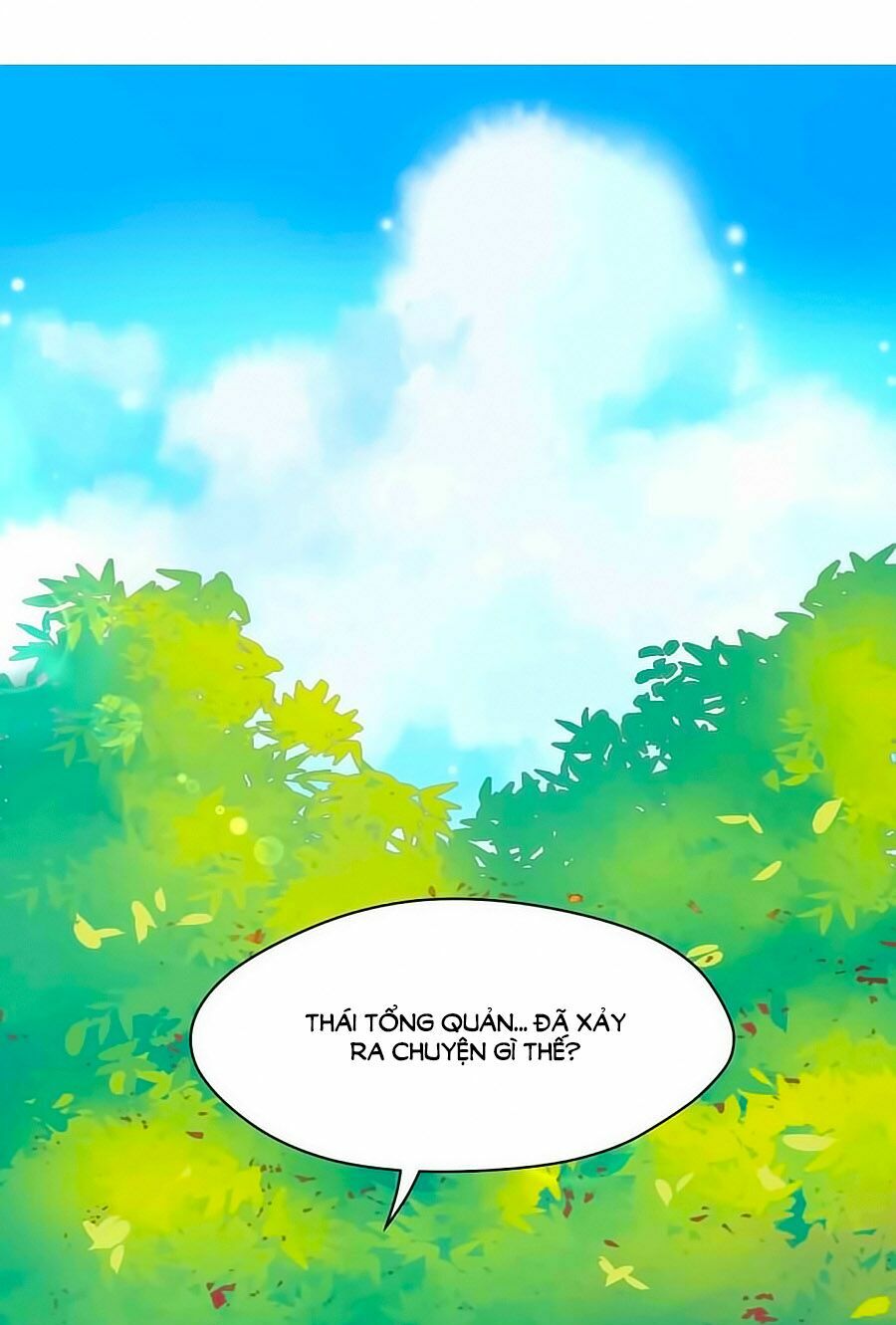 Thịnh Thế Đế Vương Phi: Chapter 82