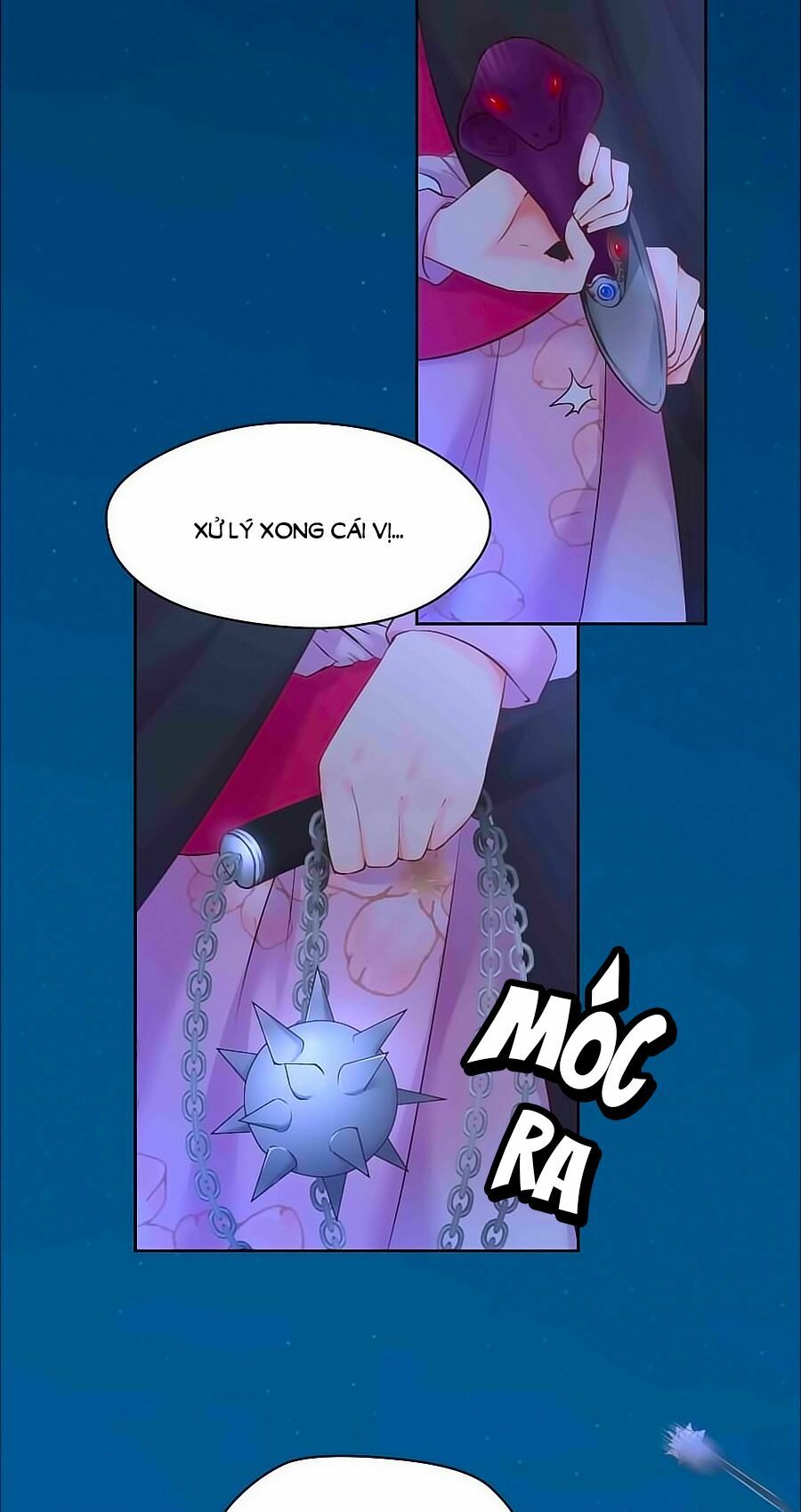 Thịnh Thế Đế Vương Phi: Chapter 94