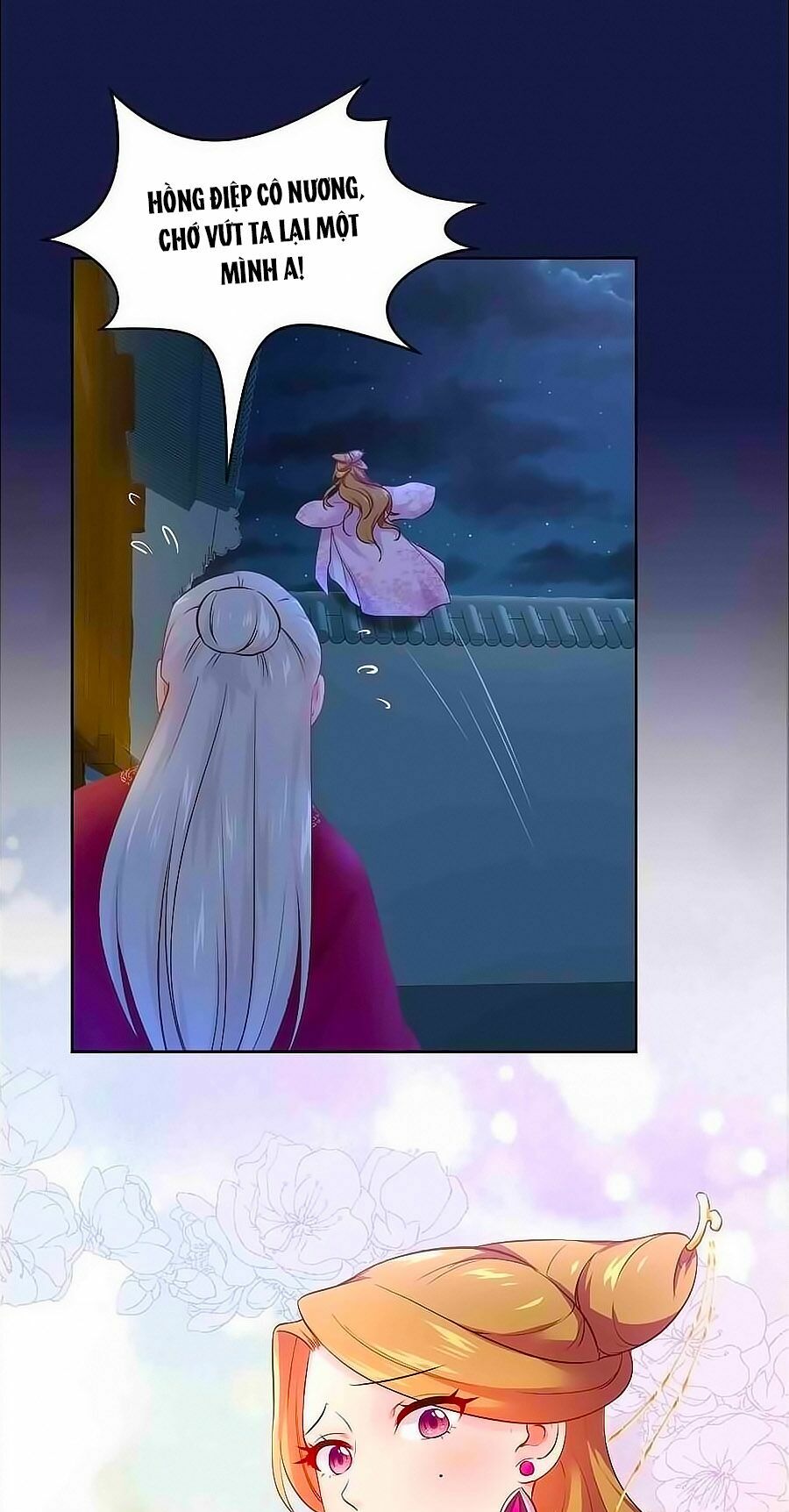 Thịnh Thế Đế Vương Phi: Chapter 94