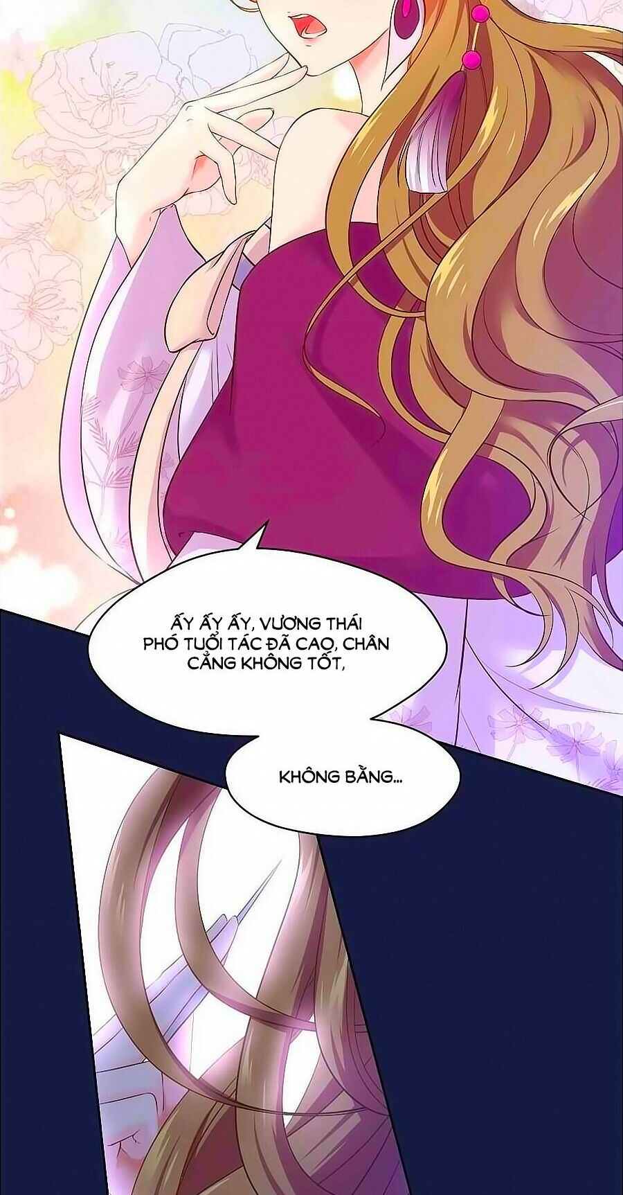 Thịnh Thế Đế Vương Phi: Chapter 94