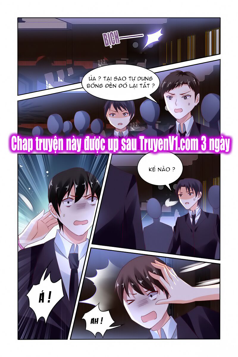 Hào Môn Đệ Nhất Thịnh Hôn: Chapter 126