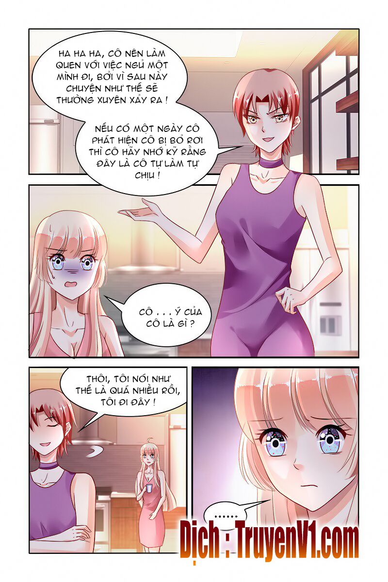 Hào Môn Đệ Nhất Thịnh Hôn: Chapter 129